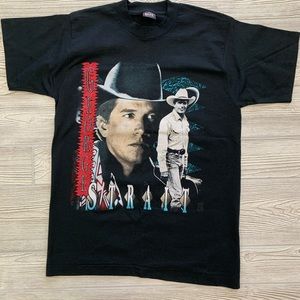 George Strait T-shirt